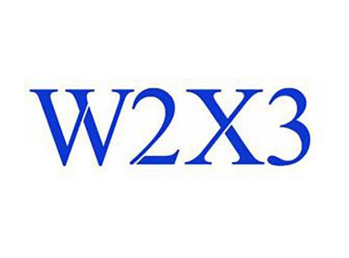 W2X3