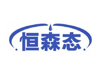 恒森态