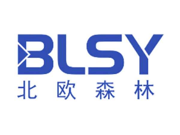 北欧森林 BLSY