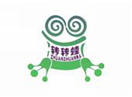 转转蛙