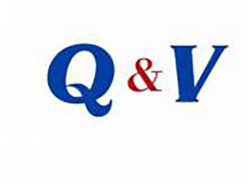 QV