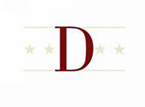 D字母
