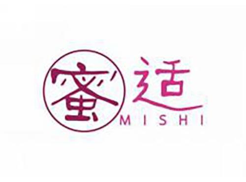 蜜适