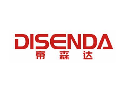 帝森达