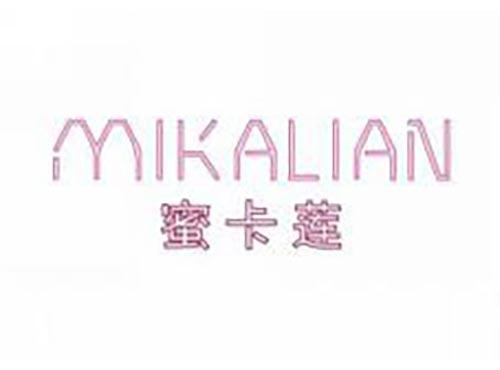 蜜卡莲