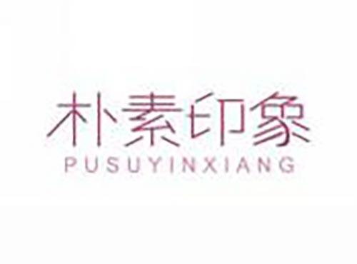 朴素印象