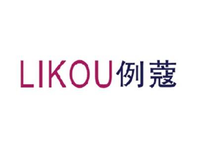 例蔻