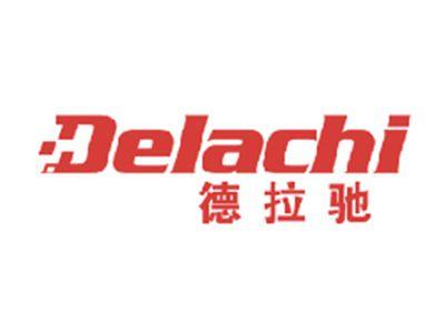 德拉驰