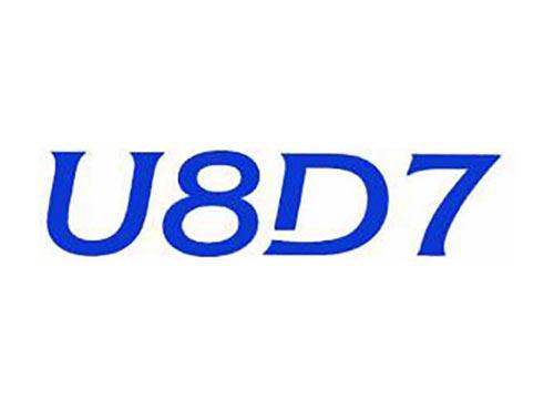 U8D7