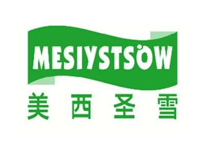 美西圣雪MESIYSTSOW