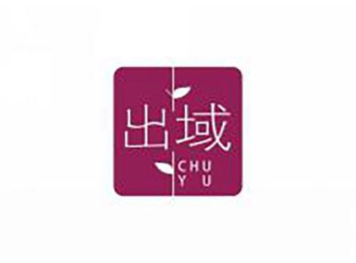 出域