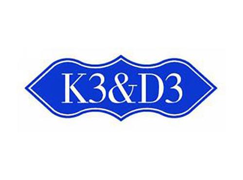 K3&D3