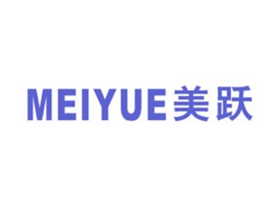 美跃
