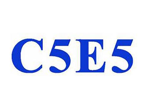 C5E5
