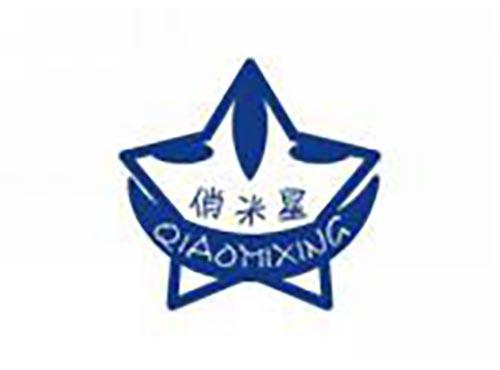 俏米星