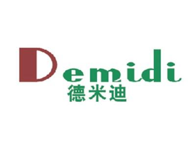 德米迪