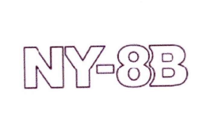 NY-8B