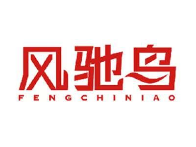 风驰鸟