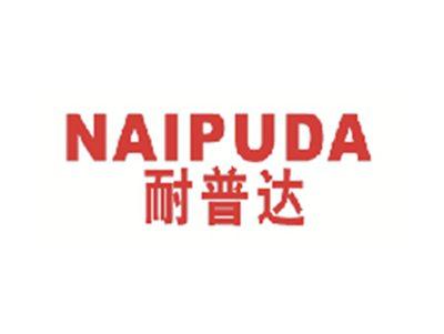 耐普达