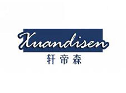 轩帝森