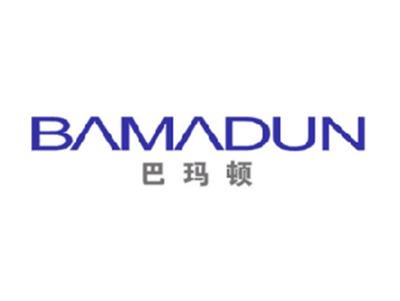 巴玛顿