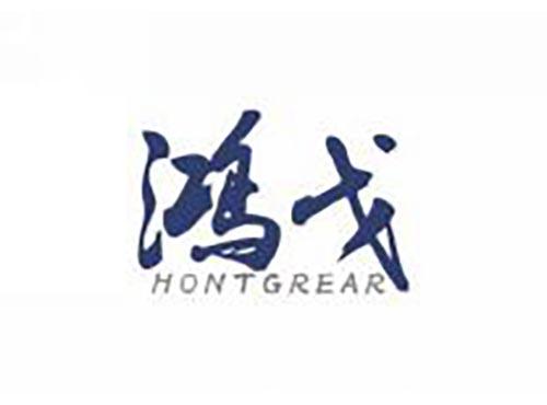 鸿戈