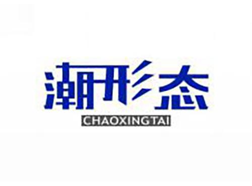 潮形态