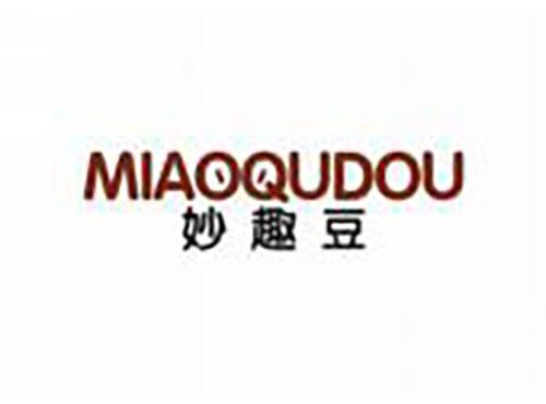 妙趣豆