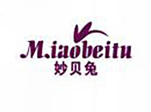 妙贝兔