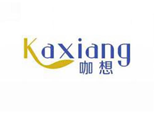 咖想