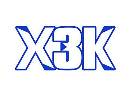 X3K