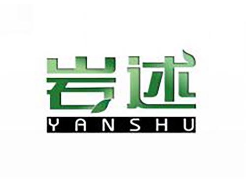 岩述