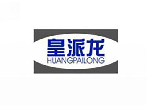 皇派龙