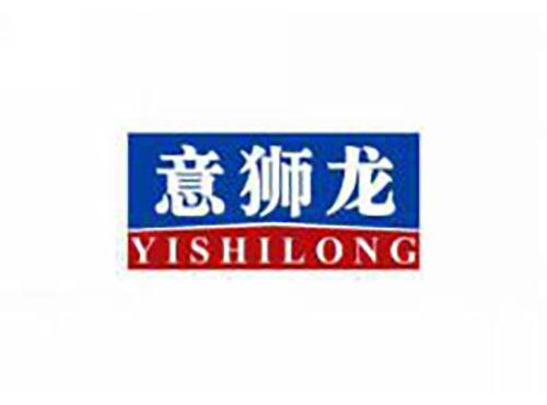 意狮龙