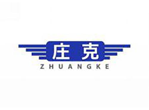 庄克