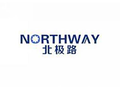 北极路