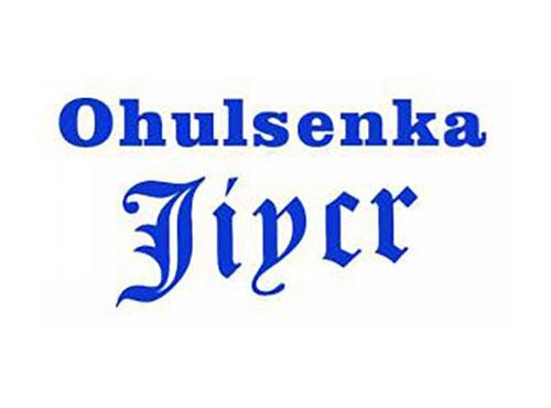 OHULSENKA JIYCR