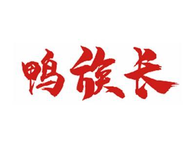 鸭族长