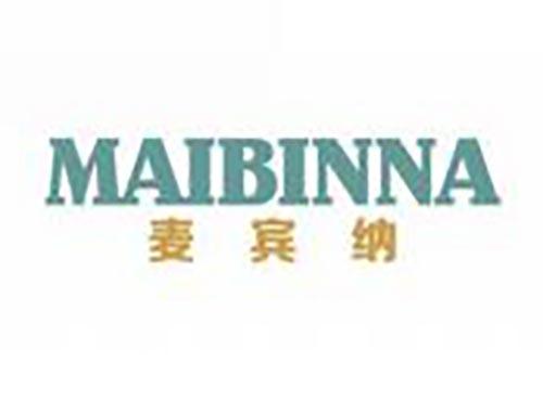 麦宾纳