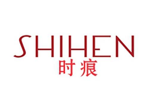 时痕