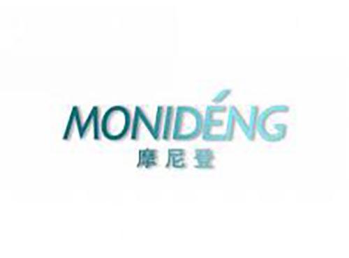 摩尼登