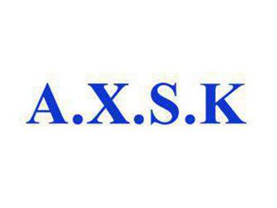 A.X.S.K