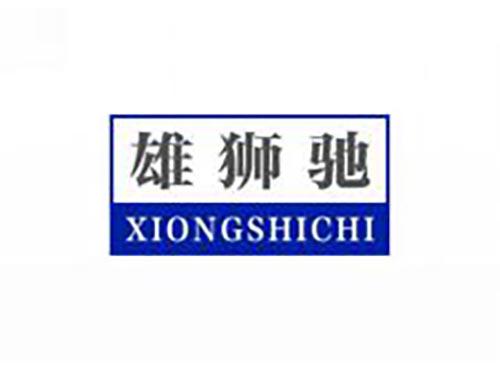 雄狮驰