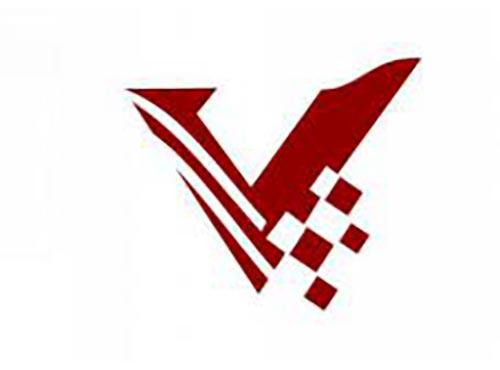 V字母