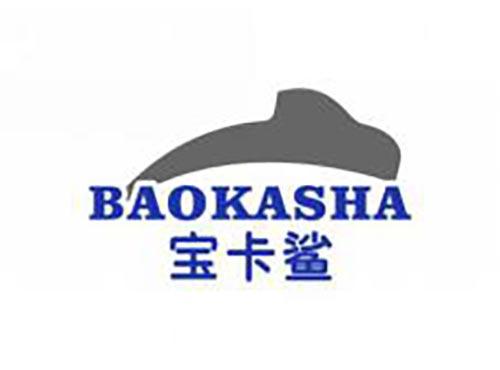 宝卡鲨