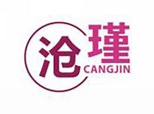 沧瑾