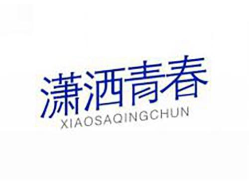 潇洒青春