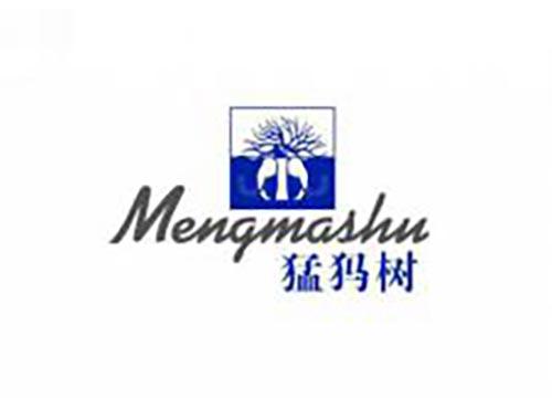 猛犸树