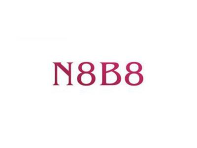 N8B8