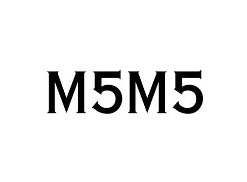 M5M5